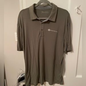 Free Fly Bamboo Performance “Fayettechill” Polo